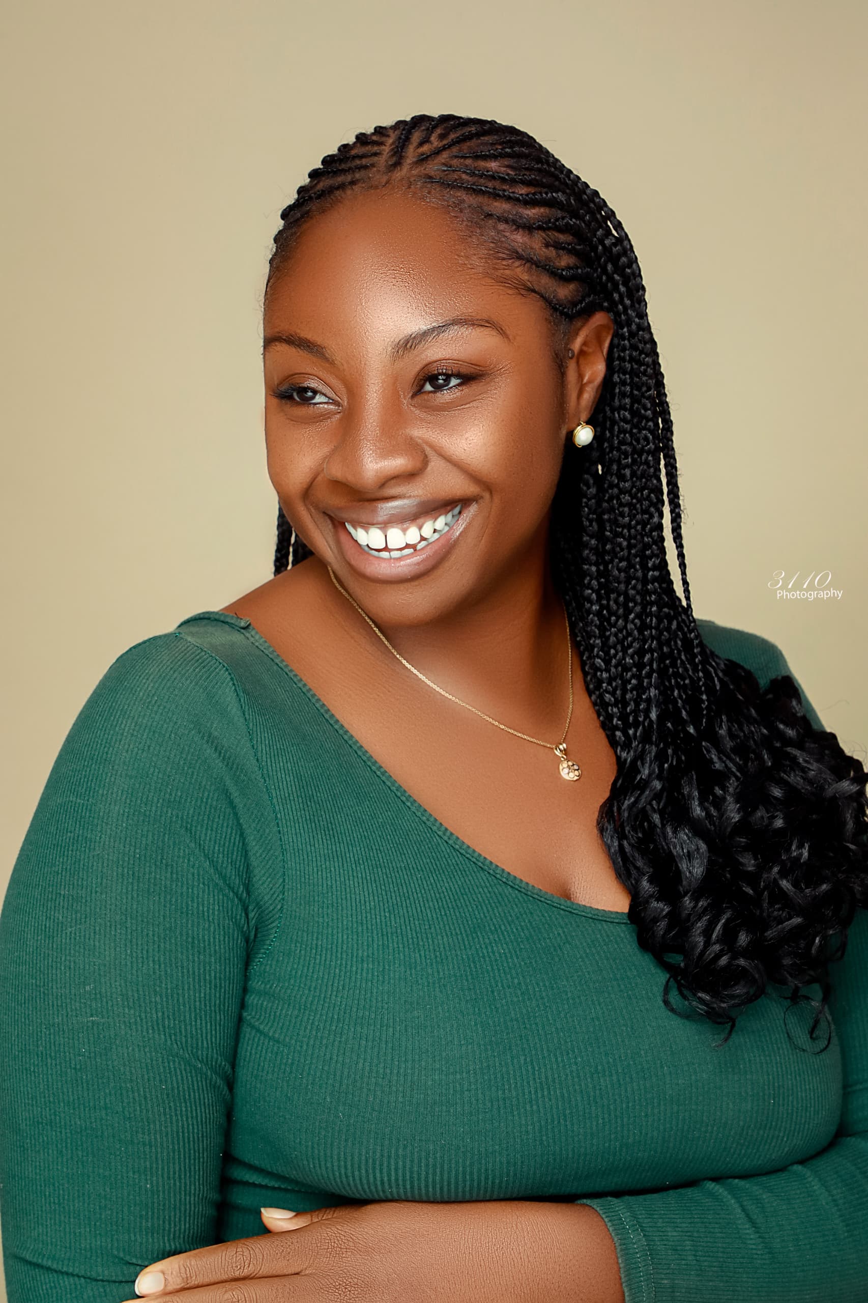 Adanna Mgbojikwe-Loto